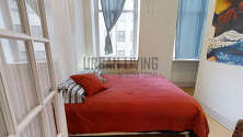 Loft Tribeca - Bedroom 