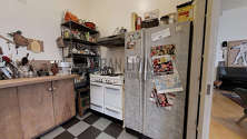 Loft Tribeca - Kitchen