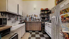 Loft Tribeca - Kitchen