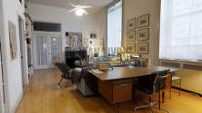 Loft Tribeca - Living room