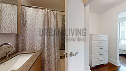 Apartamento Theatre District - Cuarto de baño