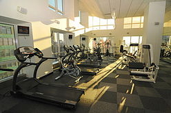 Apartamento Theatre District