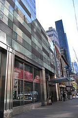 Apartment Theatre District