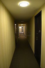 Apartment Theatre District
