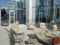 Apartment Theatre District