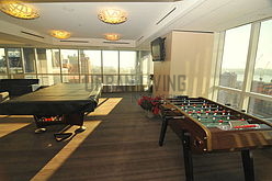 Apartment Theatre District