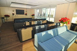 Appartamento Theatre District