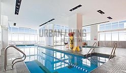 Appartement Theatre District