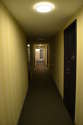 Apartment Theatre District - Building
