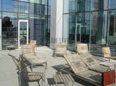 Appartamento Theatre District - Edificio