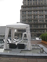 公寓 Financial District