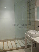 Apartment Financial District - Bathroom