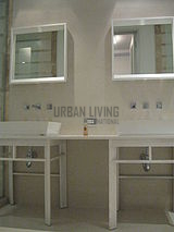 Apartment Financial District - Bathroom