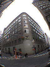 Apartment Financial District