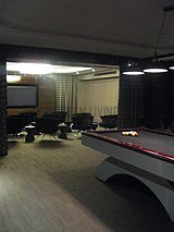 Apartment Financial District