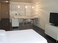 Apartment Financial District - Living room