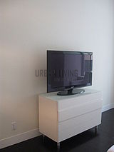 Apartment Financial District - Living room