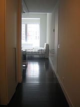 Apartment Financial District - Living room