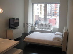 Appartamento Financial District - Soggiorno