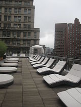 Appartement Financial District