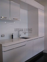 Wohnung Financial District - Küche