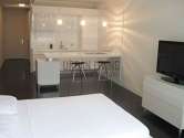 Apartamento Financial District - Salaõ