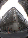 Apartment Financial District - Building