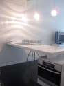 Apartment Financial District - Kitchen