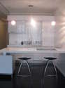 Apartment Financial District - Kitchen