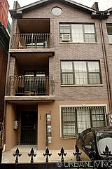 Apartment Bedford Stuyvesant