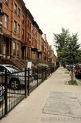 Apartment Bedford Stuyvesant