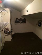 Apartment Bedford Stuyvesant - Dressing room