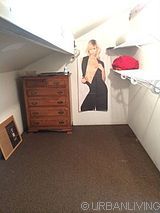 Apartment Bedford Stuyvesant - Dressing room