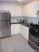 Apartment Bedford Stuyvesant - Kitchen