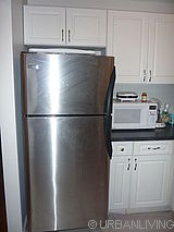 Apartment Bedford Stuyvesant - Kitchen