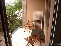 Apartment Bedford Stuyvesant - Terrace
