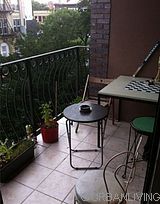 Apartment Bedford Stuyvesant - Terrace
