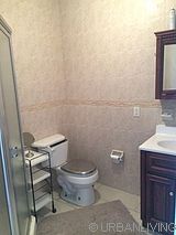 Appartement Bedford Stuyvesant - Salle de bain