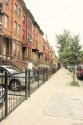 Apartment Bedford Stuyvesant - Building