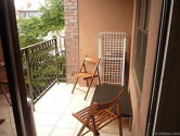 Apartment Bedford Stuyvesant - Terrace