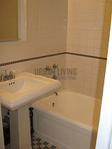 Apartamento Chelsea - Casa de banho