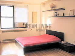 Apartamento Chelsea - Salaõ