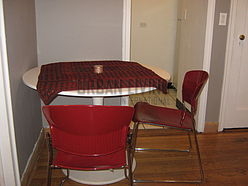 Apartamento Chelsea - Salaõ