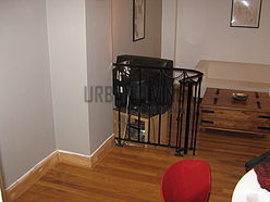 Apartment Chelsea - Living room