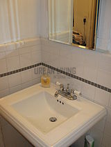 Appartamento Chelsea - Sala da bagno