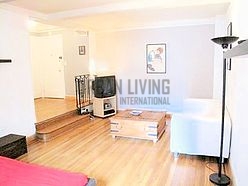 Appartement Chelsea - Séjour