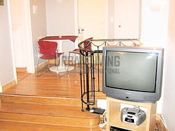 Appartement Chelsea - Séjour