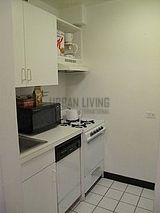 Wohnung Chelsea - Küche