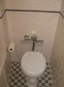 Apartamento Chelsea - Casa de banho