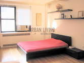 Apartamento Chelsea - Salaõ